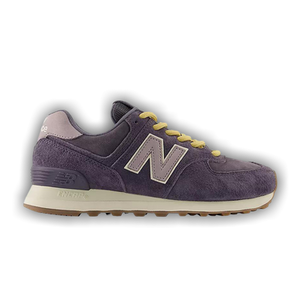 Wmns New Balance 574 'Neptune Grey'