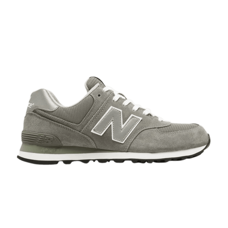New Balance Wmns 574 'Grey' W574GS