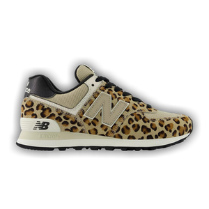 New Balance Wmns 574 'Stoneware'