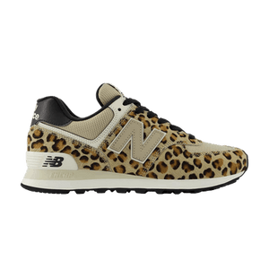 New Balance Wmns 574 'Stoneware'