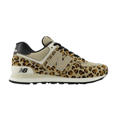 New Balance Wmns 574 'Stoneware'
