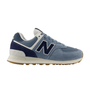 New Balance Wmns 574 'Navy Light Arctic Grey'