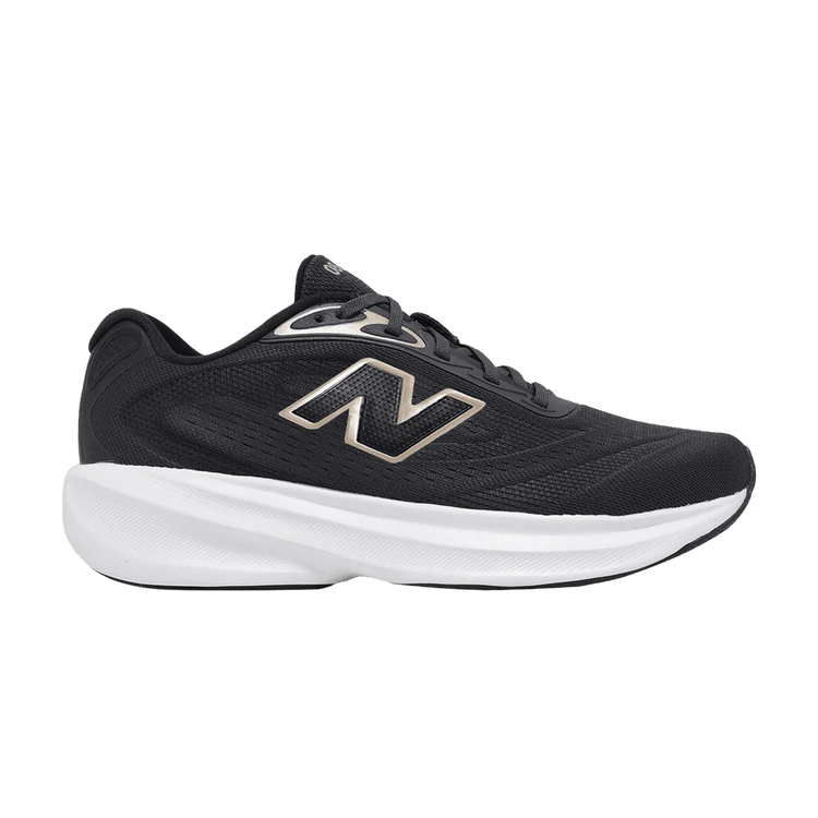 New Balance Wmns Fresh Foam 680 V9 D Wide 'Black Gold' W6808J7D