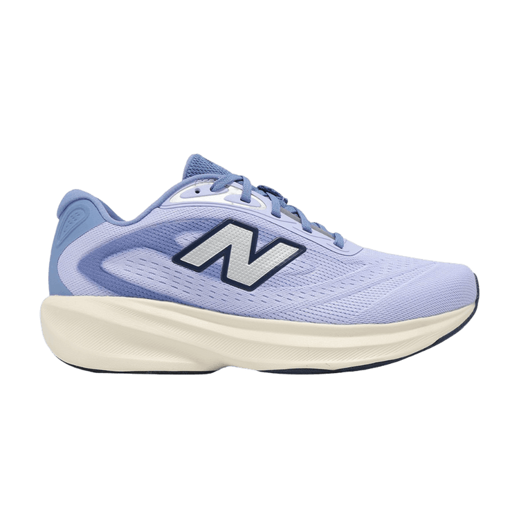 New Balance Wmns Fresh Foam 680 V9 D Wide 'Purple Silver' W6808P8D