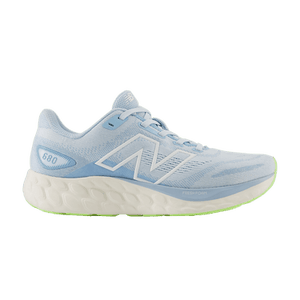 New Balance Wmns Fresh Foam 680v8 'Quarry Blue Sea Salt'