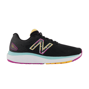New Balance Wmns Fresh Foam 680v7 'Black Surf'