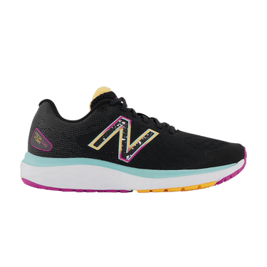 New Balance Wmns Fresh Foam 680v7 'Black Surf'