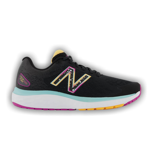 New Balance Wmns Fresh Foam 680v7 'Black Surf'