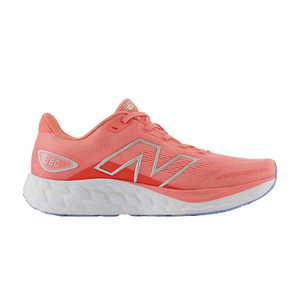 New Balance Wmns Fresh Foam 680v8 'Sunfade Red'