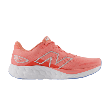New Balance Wmns Fresh Foam 680v8 'Sunfade Red'