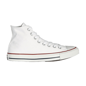 Converse Wmns Chuck Taylor All Star High 'Optical White'
