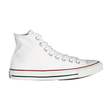 Converse Wmns Chuck Taylor All Star High 'Optical White'