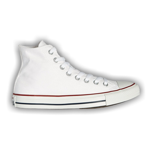 Converse Wmns Chuck Taylor All Star High 'Optical White'