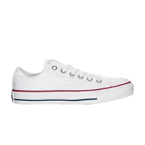 Converse Wmns Chuck Taylor All Star Low 'Optical White'
