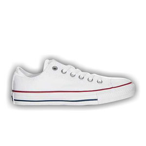 Converse Wmns Chuck Taylor All Star Low 'Optical White'
