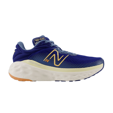 New Balance Wmns Fresh Foam X 840v1 'Inkwell Peach Blossom'