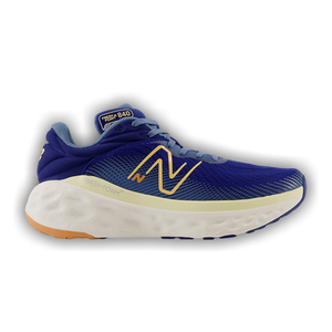 New Balance Wmns Fresh Foam X 840v1 'Inkwell Peach Blossom'