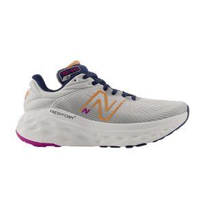 New Balance Wmns Fresh Foam X 840v1 'Grey Copper Purple Fuchsia'