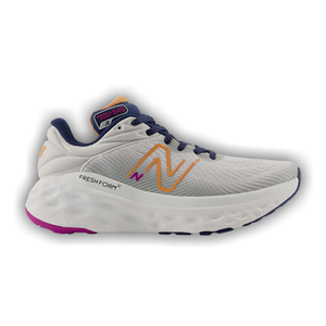 New Balance Wmns Fresh Foam X 840v1 'Grey Copper Purple Fuchsia'