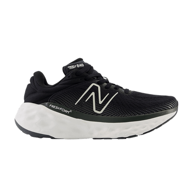 New Balance Wmns Fresh Foam X 840 'Black Magnet'