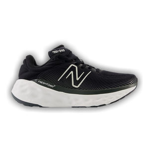 New Balance Wmns Fresh Foam X 840 'Black Magnet'