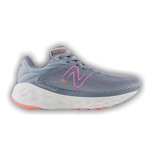 New Balance Wmns Fresh Foam X 840 'Arctic Grey Raspberry'