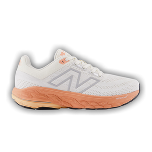 New Balance Wmns Fresh Foam X 860v14 'White Peach Nectar'