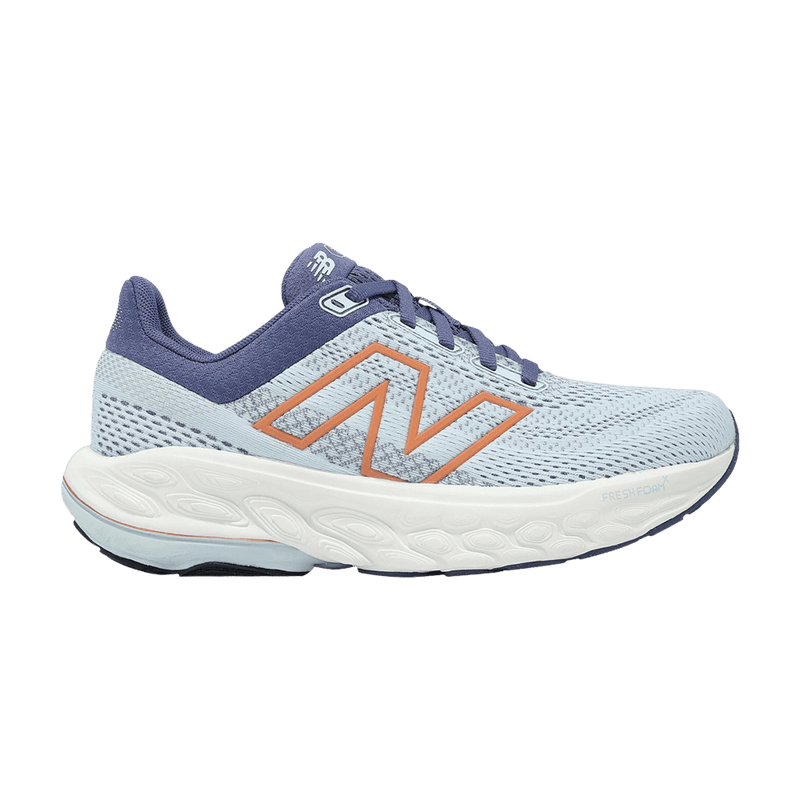 New Balance Wmns Fresh Foam X 860 V14 D Wide 'Frosted Glass Dream State' W86014ED