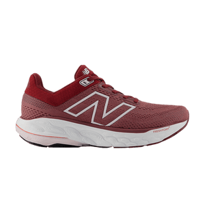 New Balance Wmns Fresh Foam X 860v14 'Washed Burgundy'