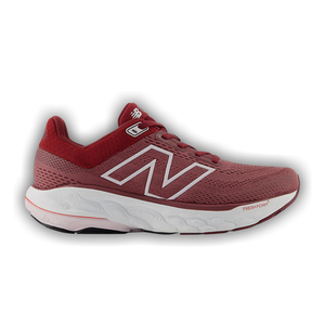 New Balance Wmns Fresh Foam X 860v14 'Washed Burgundy'