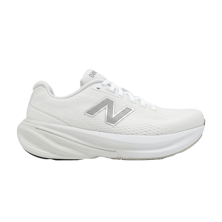 New Balance Wmns Fresh Foam X 860 V15 D Wide 'Ivory Silver' W86019FD