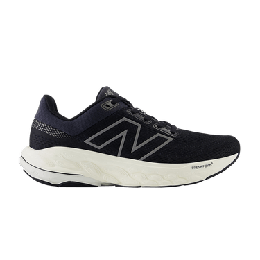 New Balance Wmns Fresh Foam X 860v14 2E Wide 'Black Phantom Angora'