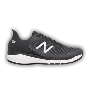 New Balance Wmns Fresh Foam 860v11 'Black Lead'