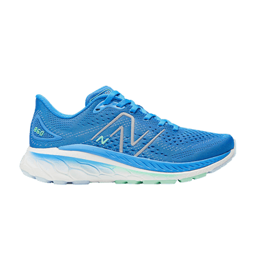 New Balance Wmns Fresh Foam X 860v13 'Bright Lapis Starlight'