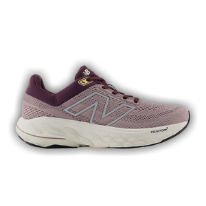 New Balance Wmns Fresh Foam X 860v14 'Ice Wine Plum Brown'