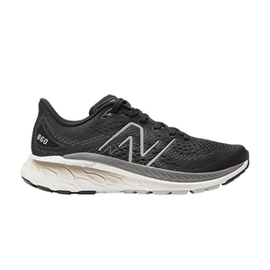 New Balance Wmns Fresh Foam X 860v13 'Black White'