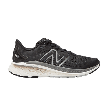 New Balance Wmns Fresh Foam X 860v13 'Black White'