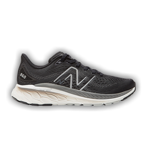 New Balance Wmns Fresh Foam X 860v13 'Black White'