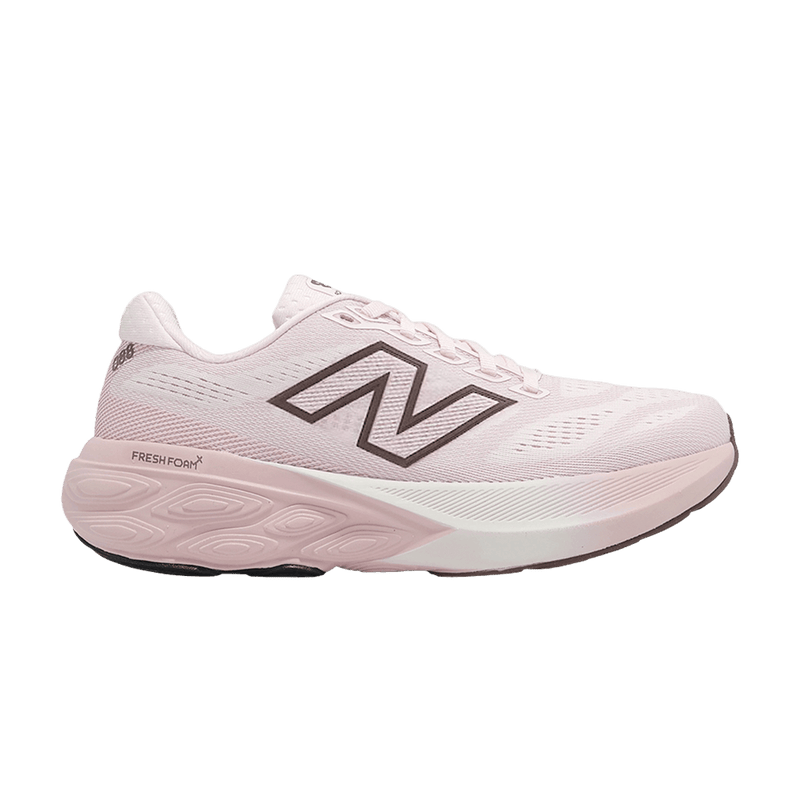 New Balance Wmns Fresh Foam X 880 V15 D Wide 'Pink Brown' W8804I9D