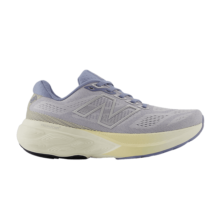 New Balance Wmns Fresh Foam X 880v15 Wide 'Pearl Grey Dusk Shower' W880C15 D