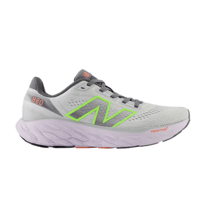 New Balance Wmns Fresh Foam X 880v14 'Grey Matter Bleached Lime Glow'