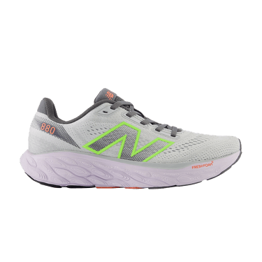 New Balance Wmns Fresh Foam X 880v14 'Grey Matter Bleached Lime Glow'