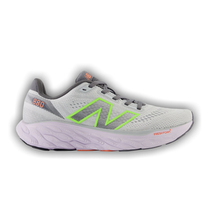 New Balance Wmns Fresh Foam X 880v14 'Grey Matter Bleached Lime Glow'