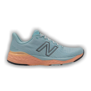 New Balance Wmns Fresh Foam 880v11 'Pale Blue Light Mango'