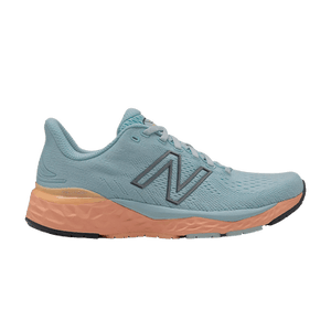 New Balance Wmns Fresh Foam 880v11 'Pale Blue Light Mango'