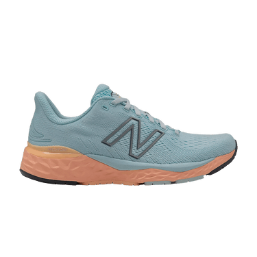New Balance Wmns Fresh Foam 880v11 'Pale Blue Light Mango'