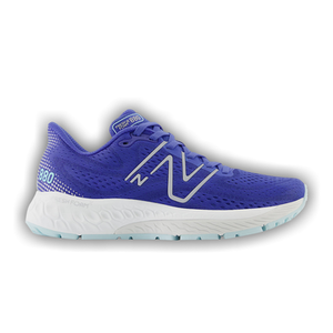 New Balance Wmns Fresh Foam X 880v13 'Marine Blue Bright Cyan'