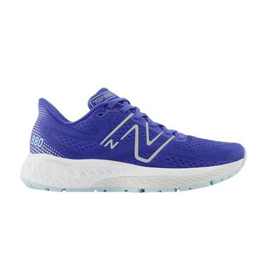 New Balance Wmns Fresh Foam X 880v13 'Marine Blue Bright Cyan'