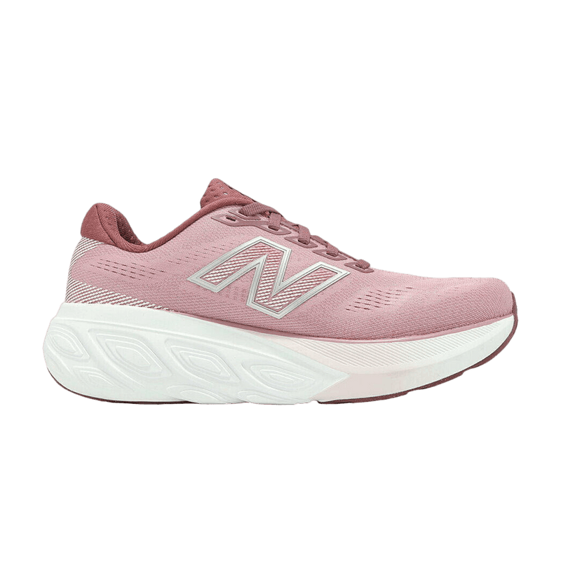 New Balance Wmns Fresh Foam X 880v15 Wide 'Washe Burguny Pink Taffy' W880Q15D