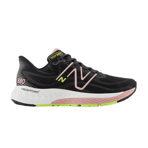 New Balance Wmns Fresh Foam X 880v13 'Black Pink Moon'
